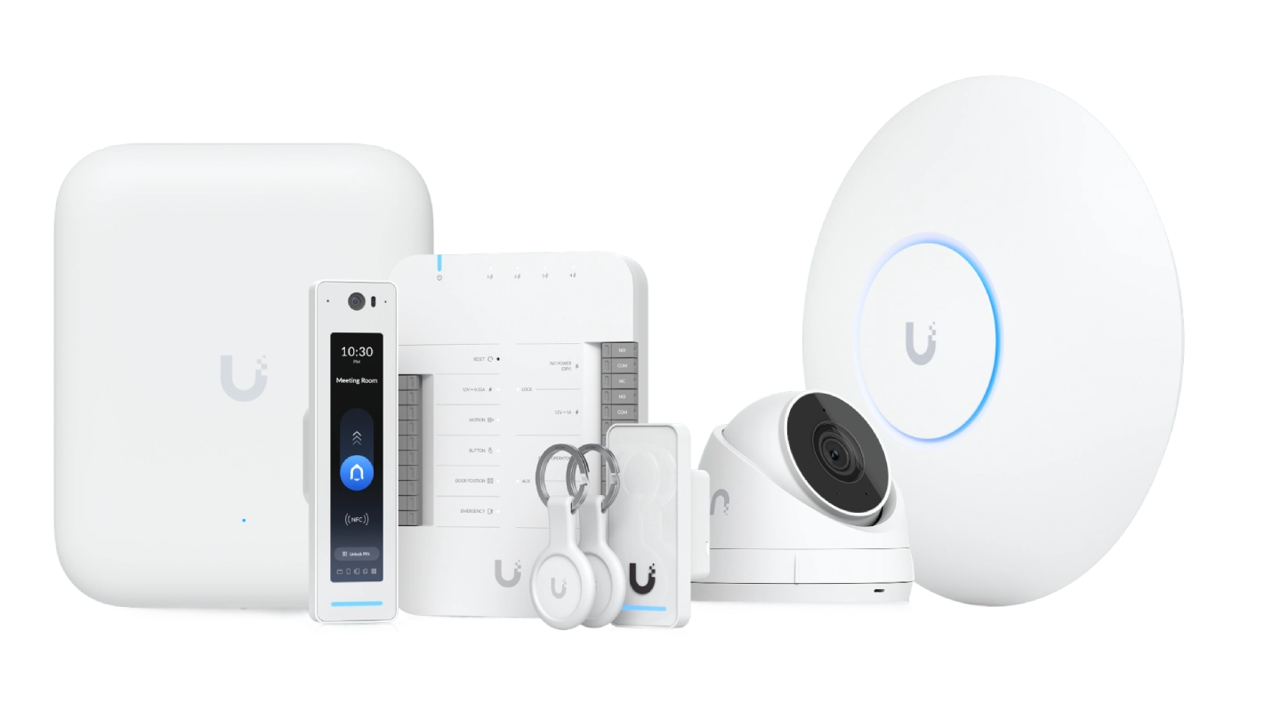 Unify Products Cyber security