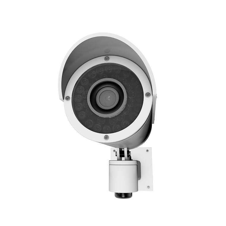 Camerabeveiliging Pardus Security