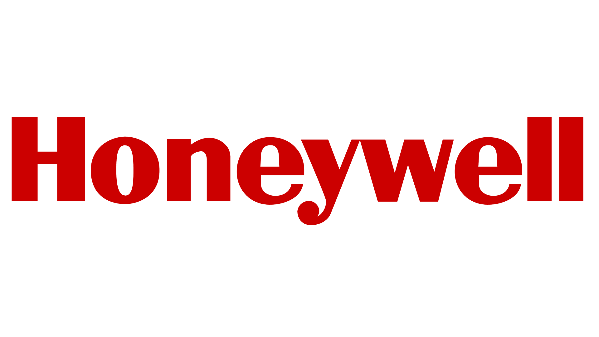Honeywell logo