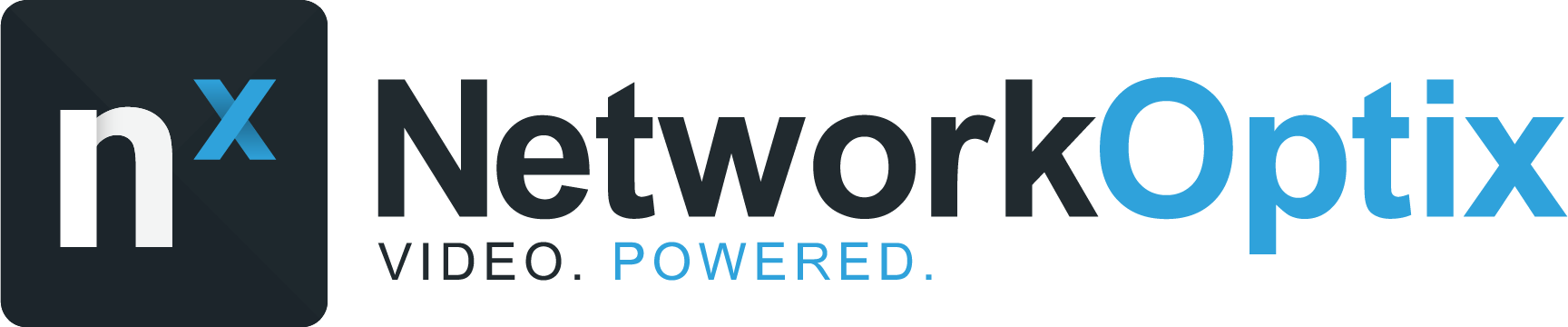 Network Optix logo